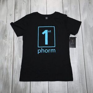NEW 1st Phorm Legion of Boom T-Shirt - Women's